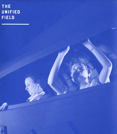 The Unified Field - Book + 10
