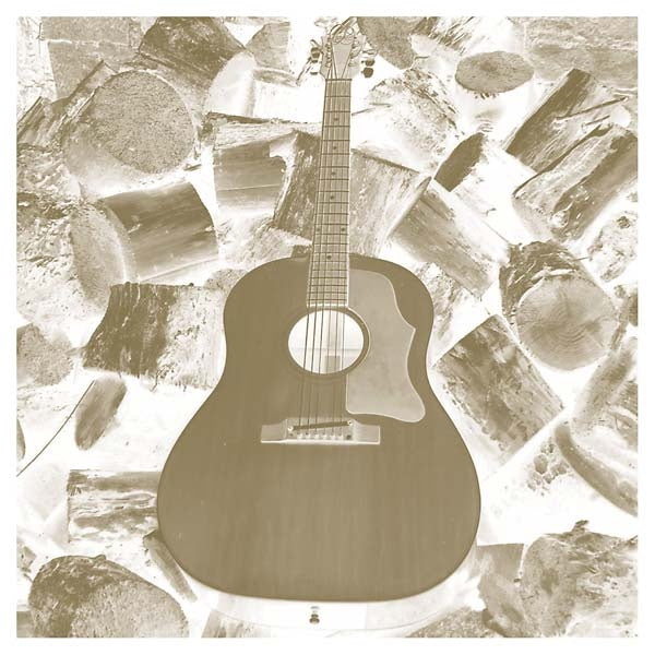 Michael Chapman - Solo Acoustic Volume Eleven - Homages LP