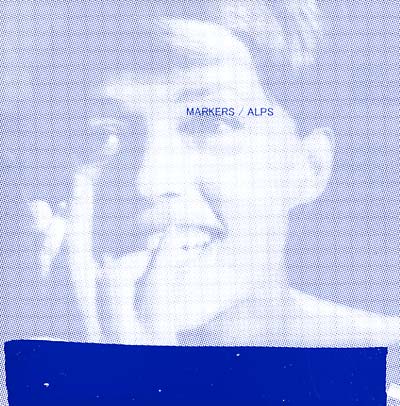 Magik Markers / Sic Alps LP