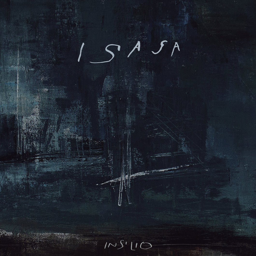 Isasa - Insilio LP