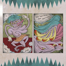Load image into Gallery viewer, Forced Into Femininity - Bad Judgement cassette
