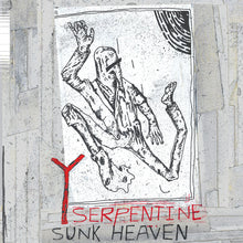 Load image into Gallery viewer, Sunk Heaven - Y serpentine cassette
