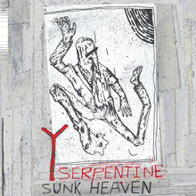 Load image into Gallery viewer, Sunk Heaven - Y serpentine cassette
