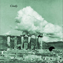Load image into Gallery viewer, Cindy - Free Advice LP
