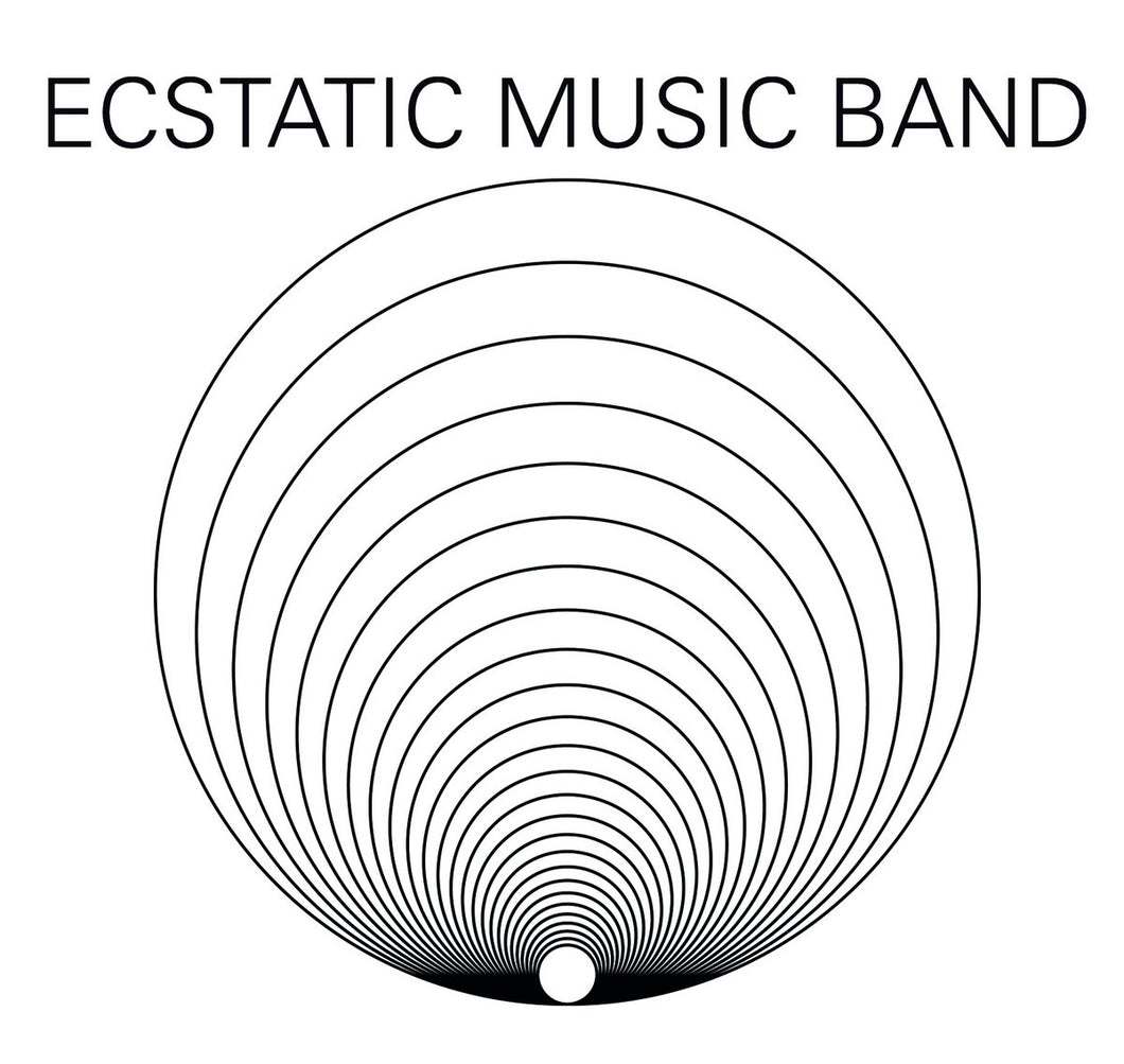 Ecstatic Music Band - Approaching the Infinite CD