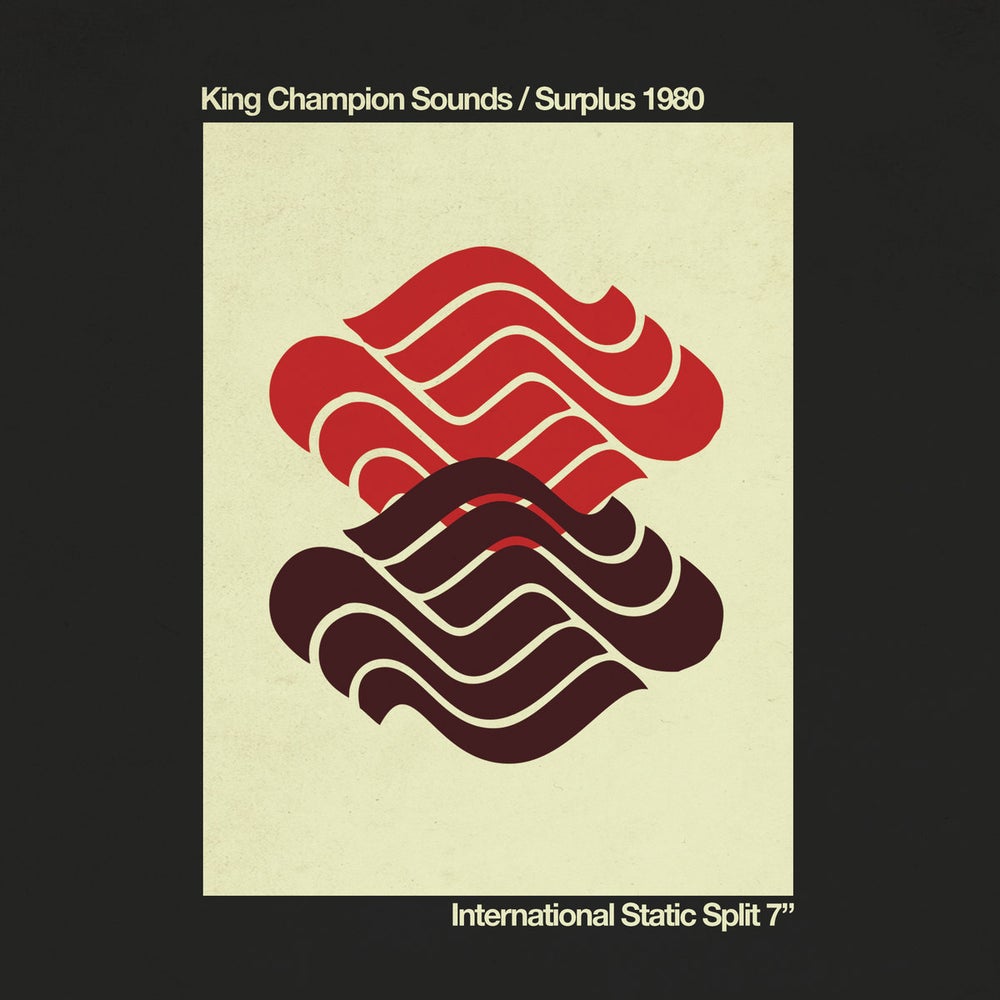 International Static Split 7