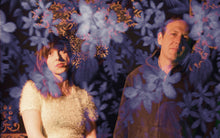 Load image into Gallery viewer, The Acharis - Blue Sky / Grey Heaven LP
