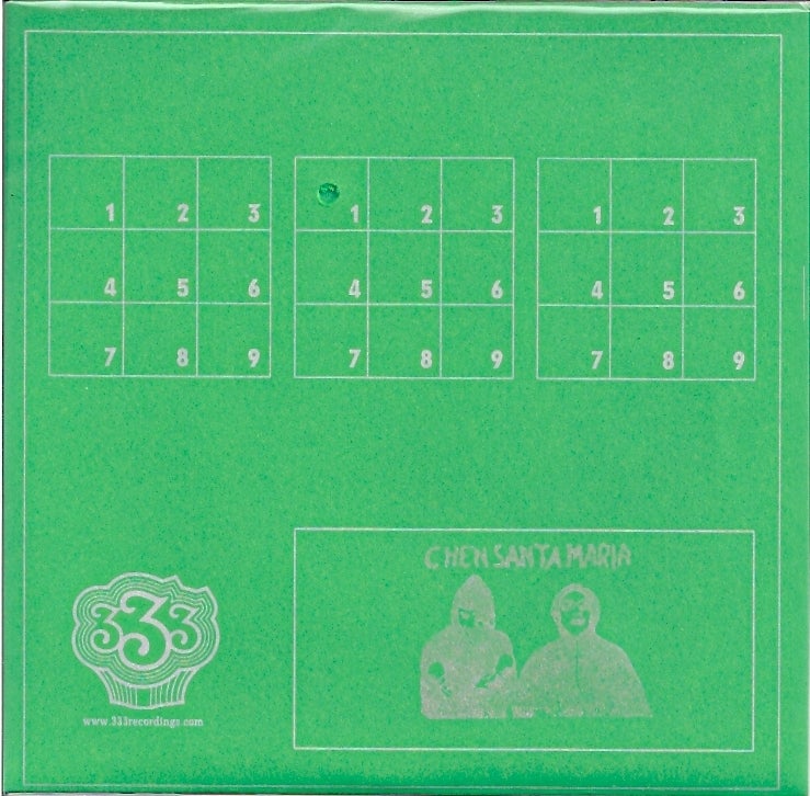 Electronic – Zum
