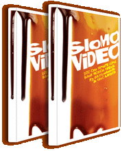 Load image into Gallery viewer, Slomo Video DVD
