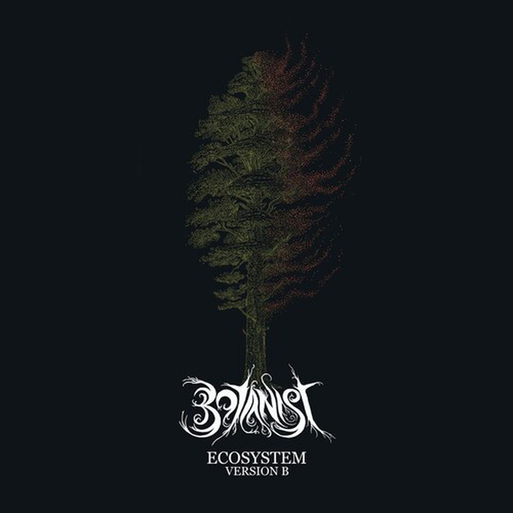 Botanist - Ecosystem Version B LP