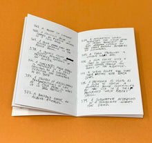 Load image into Gallery viewer, Clark Allen - My Movie Ideas
