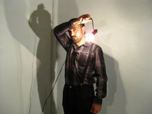 Load image into Gallery viewer, Gabriel Saloman - Soldier&#39;s Requiem LP

