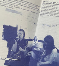 Load image into Gallery viewer, Balcony Issue 4 zine
