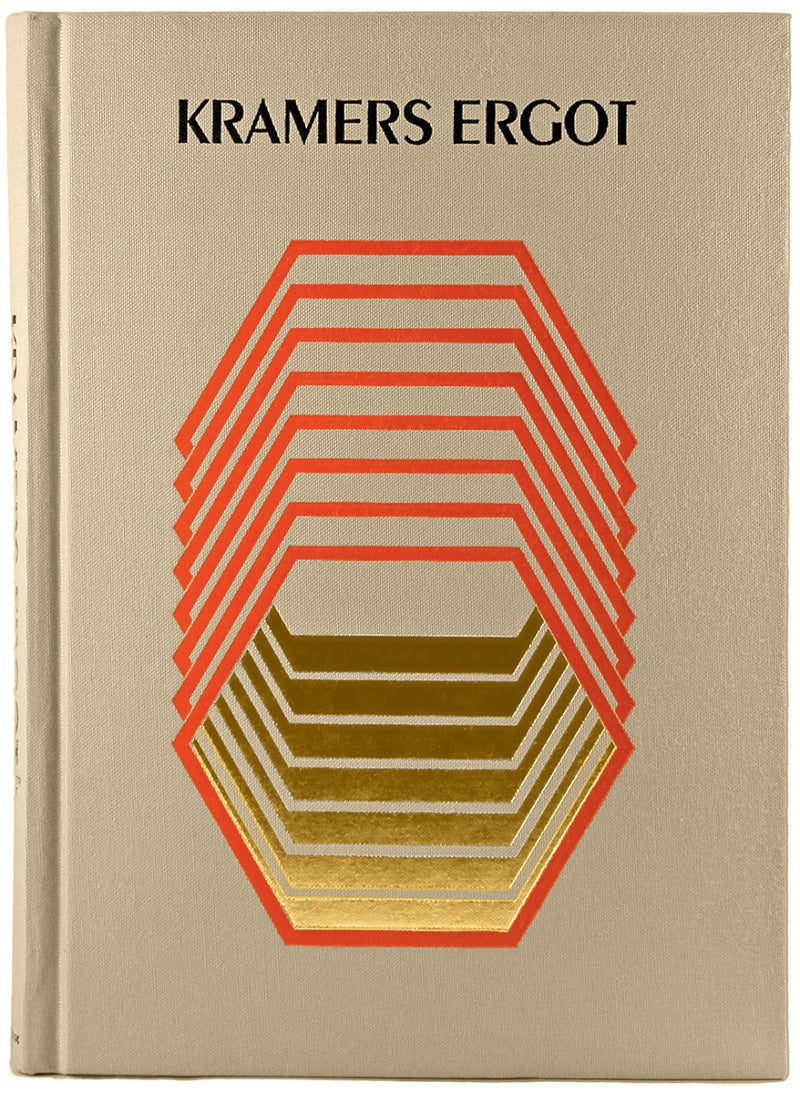 Kramers Ergot 8