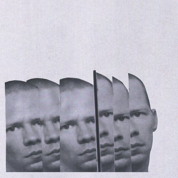 Profligate - Somewhere Else LP