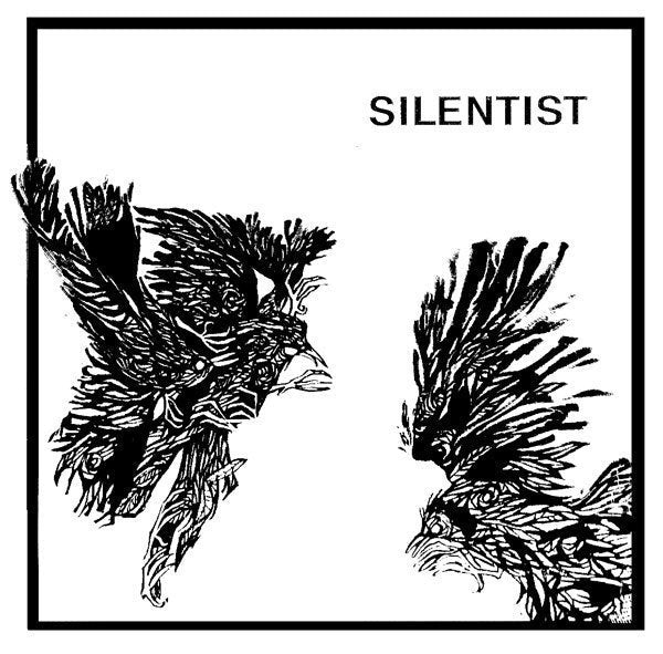 Silentist LP