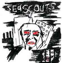 Load image into Gallery viewer, Sea Scouts - Word As A Weapon 7&quot;
