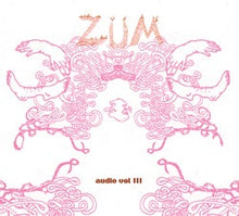 Load image into Gallery viewer, Zum Audio Volume 3 CD
